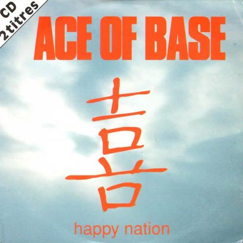 Ace of Base